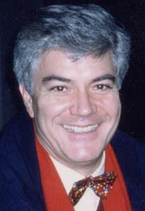 Patrick Schouller